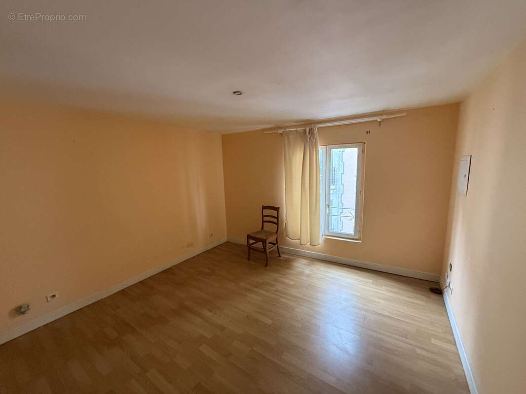 Appartement à LE PUY-EN-VELAY