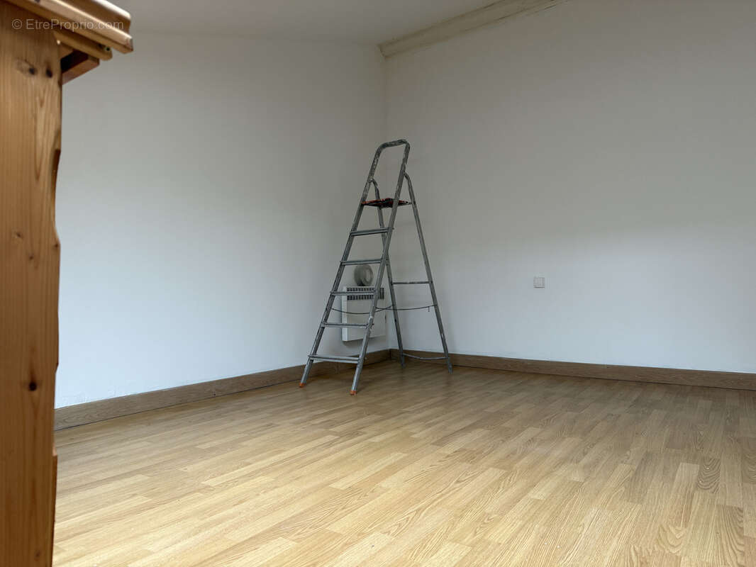 Appartement à LE PUY-EN-VELAY