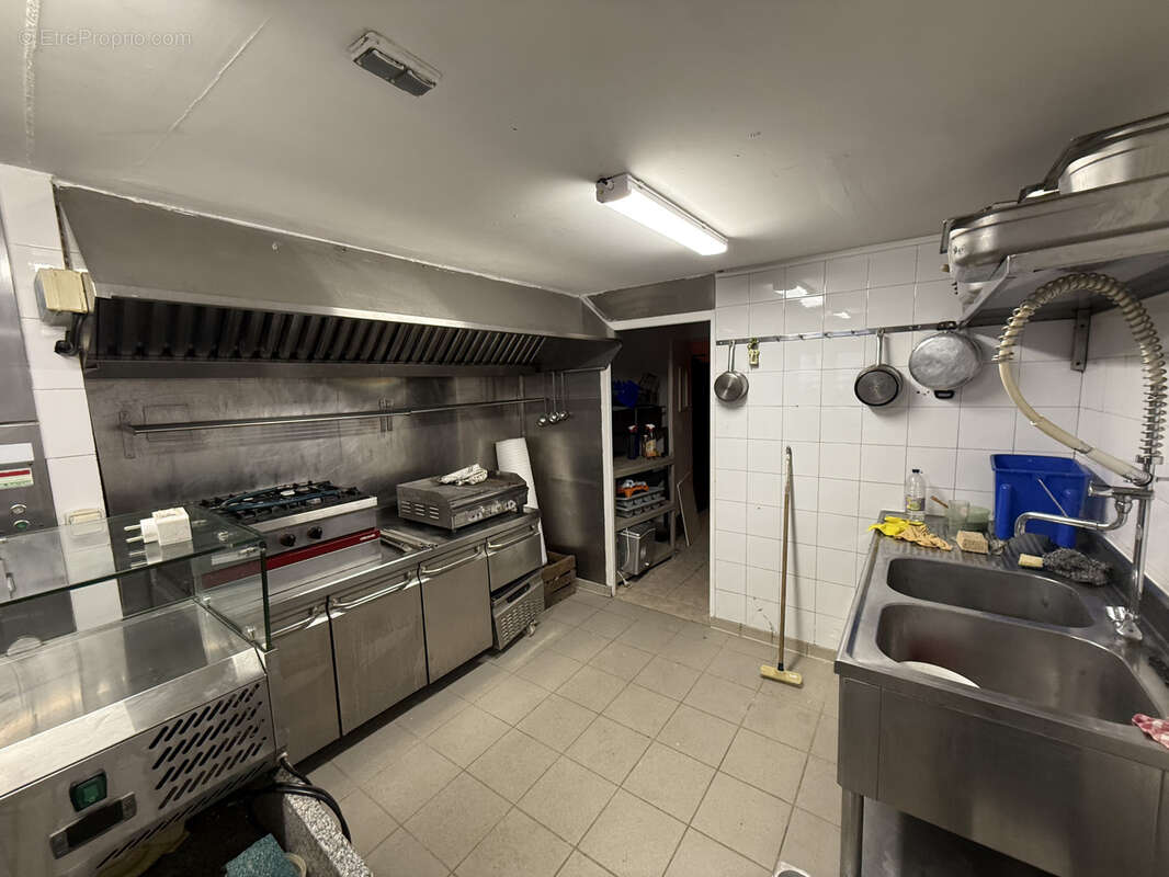 Appartement à LE PUY-EN-VELAY