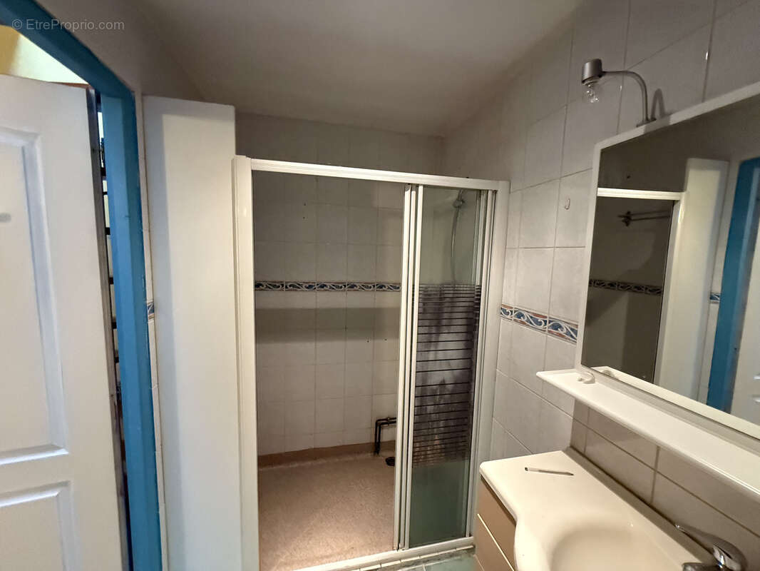 Appartement à LE PUY-EN-VELAY