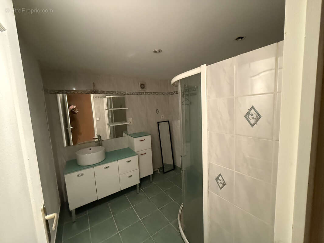 Appartement à LE PUY-EN-VELAY