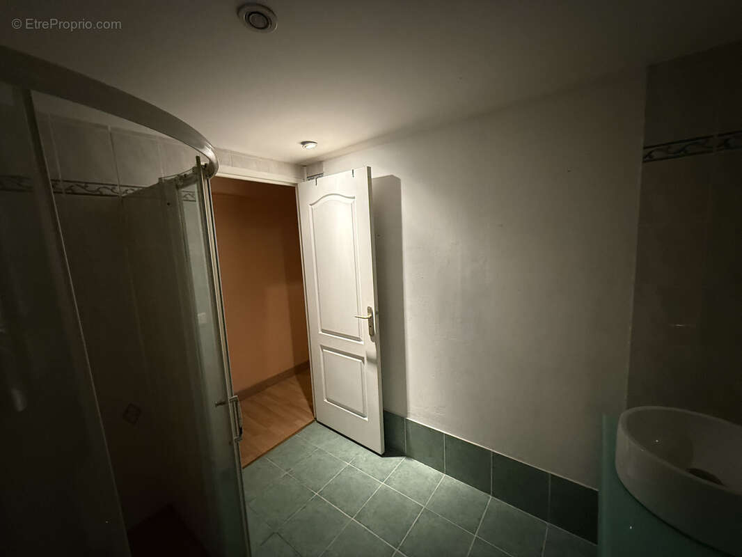 Appartement à LE PUY-EN-VELAY