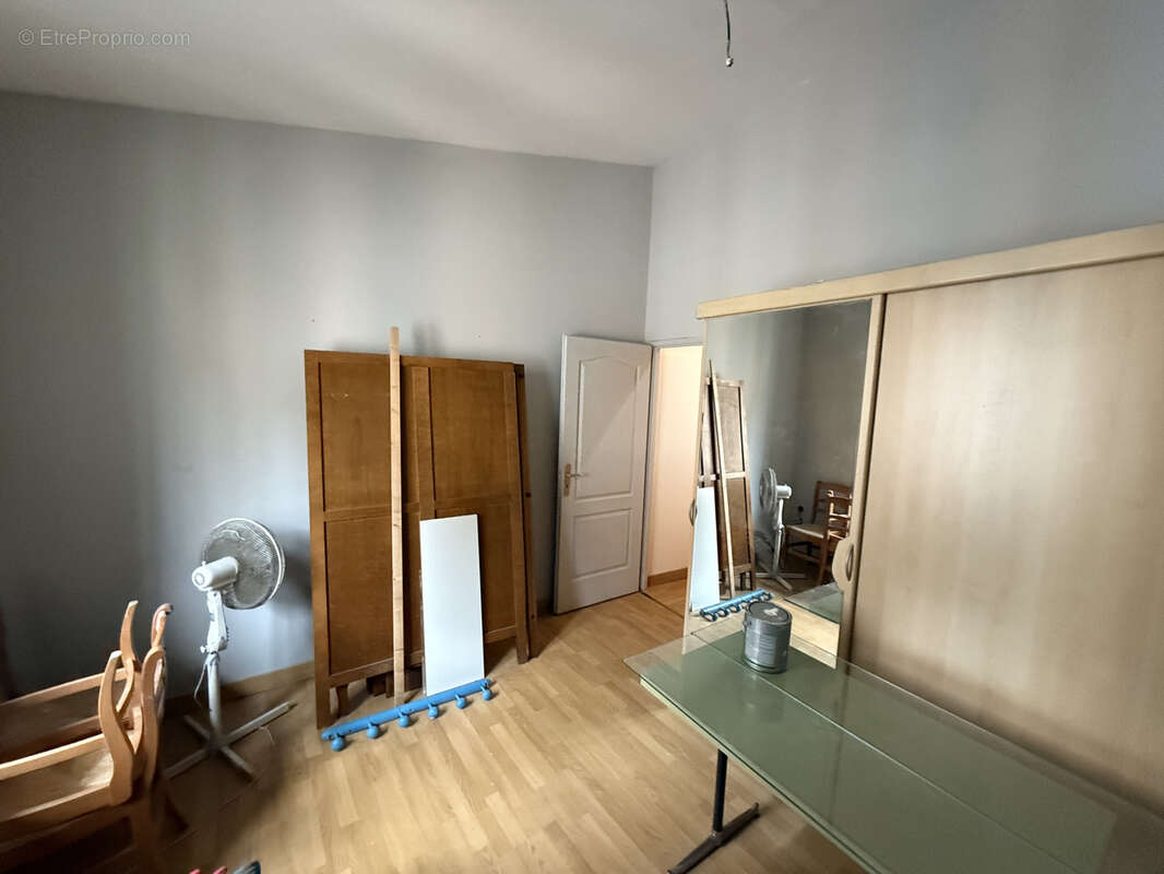 Appartement à LE PUY-EN-VELAY