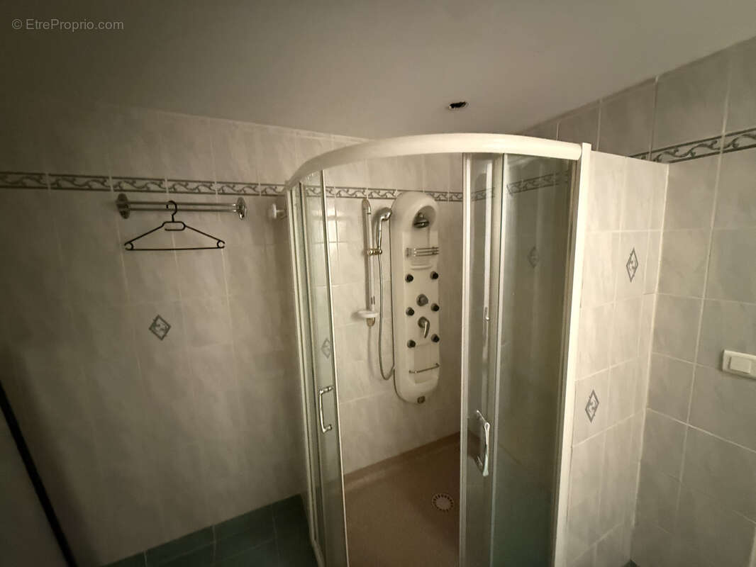 Appartement à LE PUY-EN-VELAY