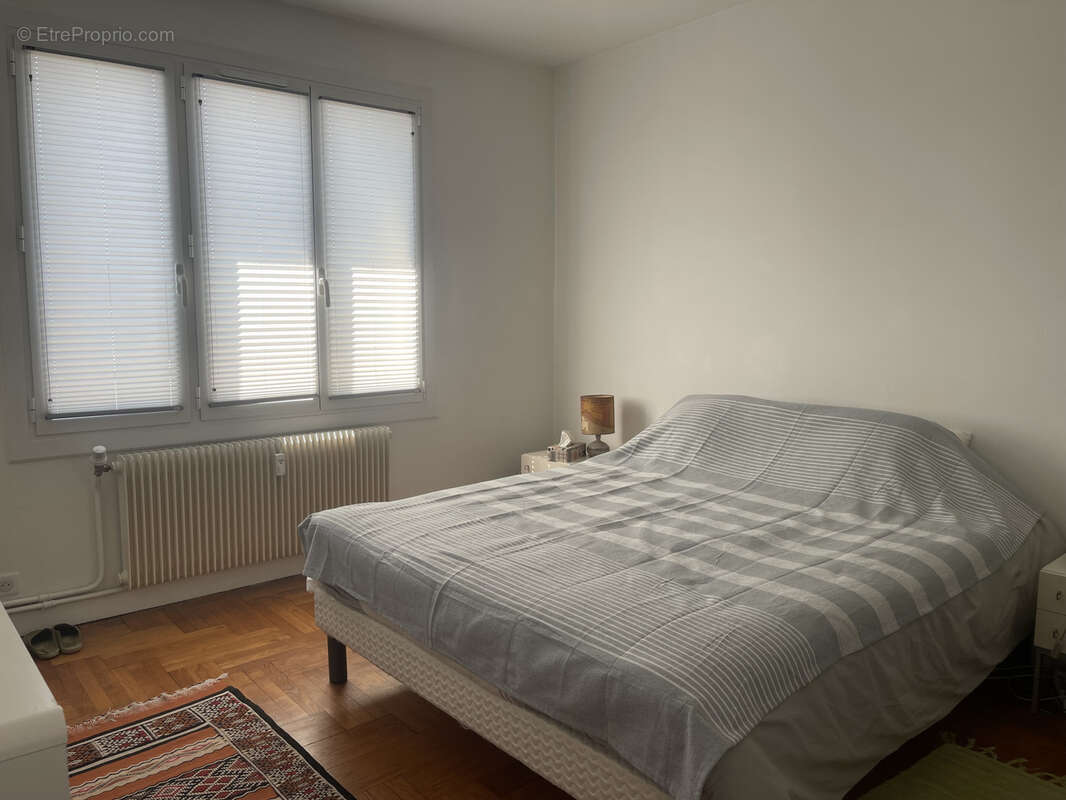 Appartement à LIMOGES