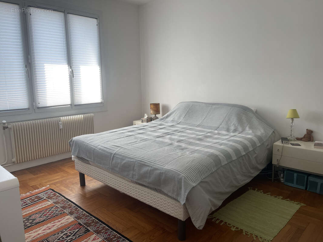 Appartement à LIMOGES