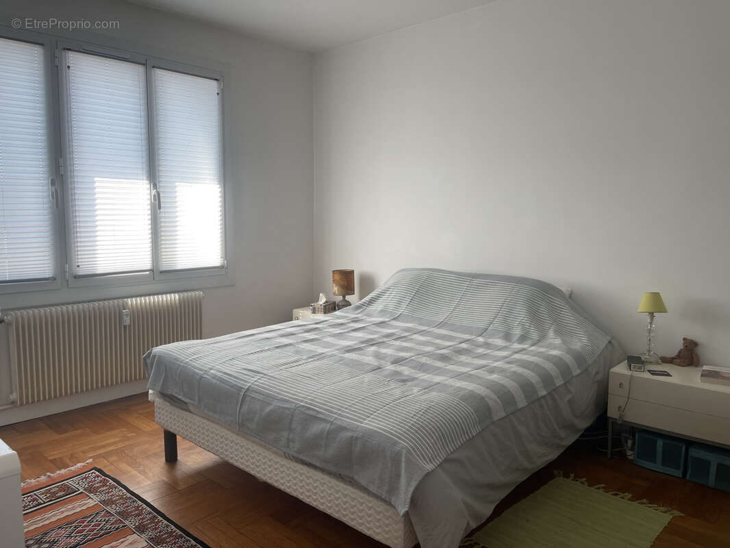 Appartement à LIMOGES