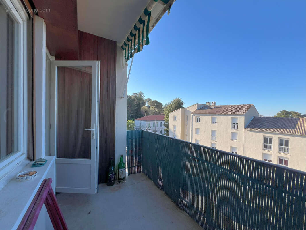 Appartement à NIMES