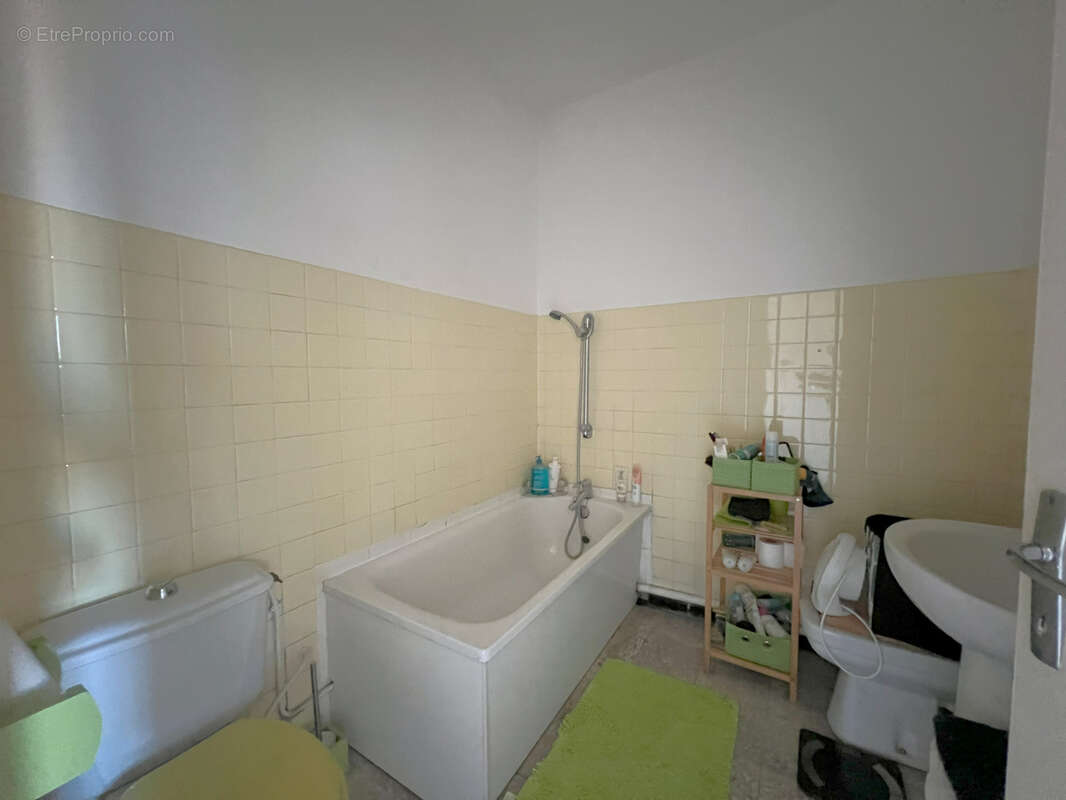 Appartement à NIMES