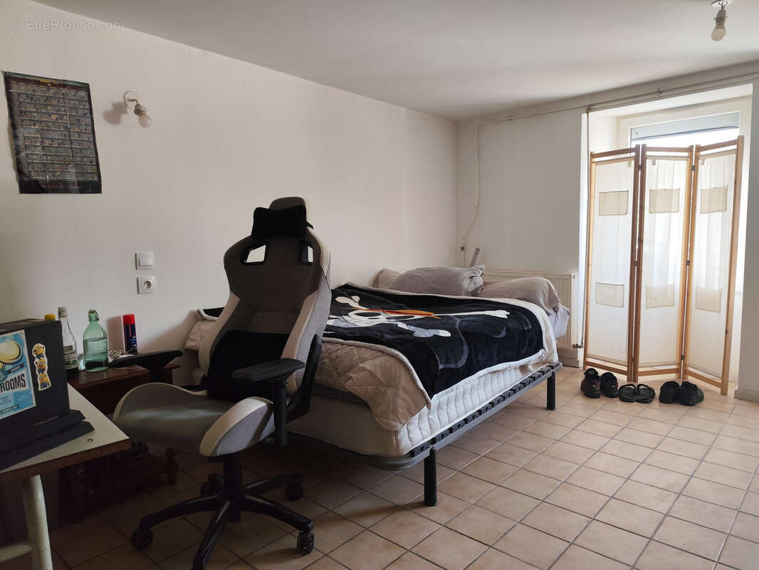 Maison à JUIGNE-SUR-SARTHE