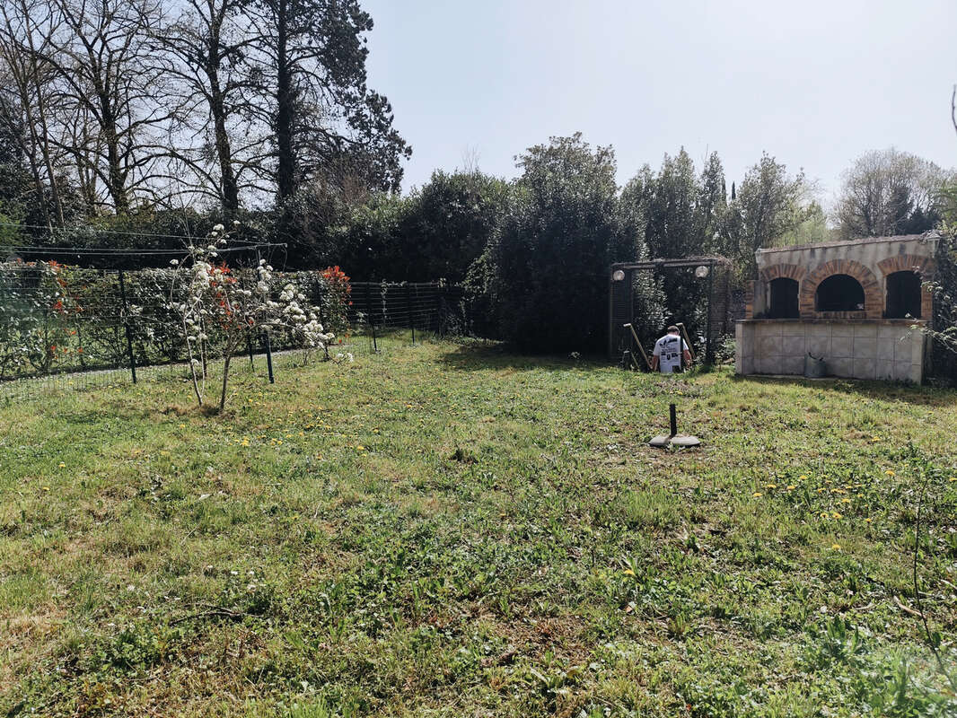 Maison à JUIGNE-SUR-SARTHE