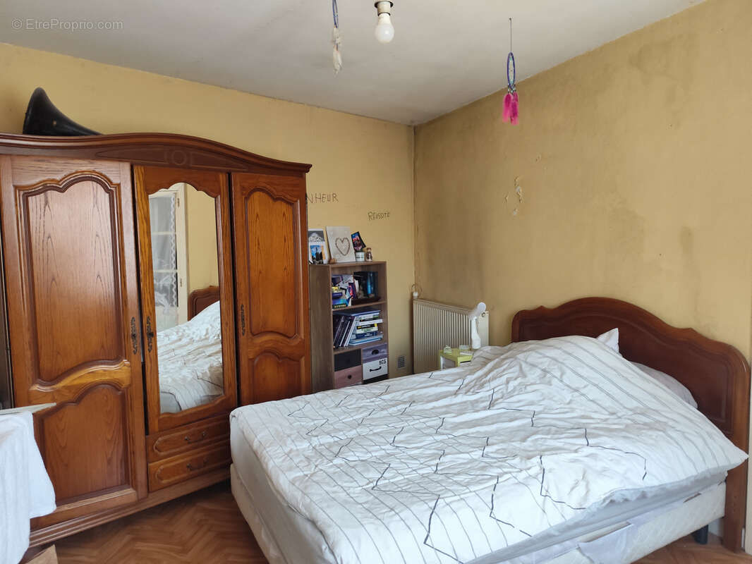 Maison à JUIGNE-SUR-SARTHE