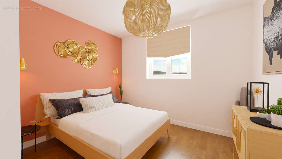 Maison à VIC-LE-COMTE