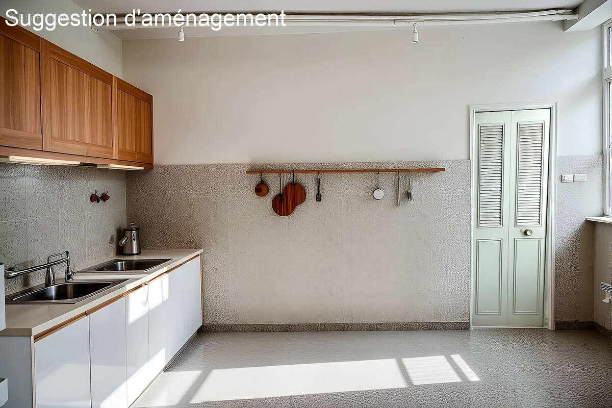 Maison à THOURY-FEROTTES