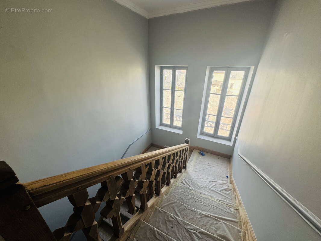 Appartement à BOURGES