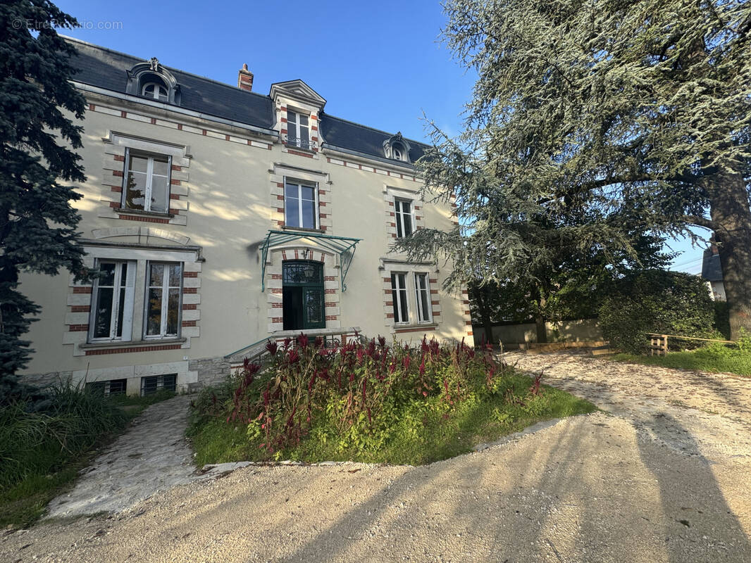 Appartement à BOURGES