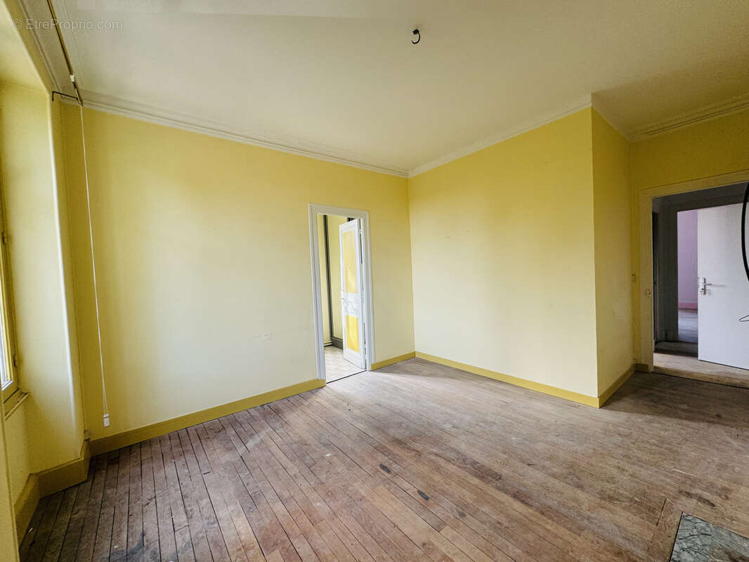 Appartement à BOURGES