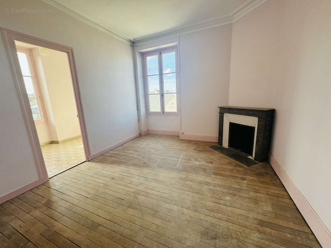 Appartement à BOURGES