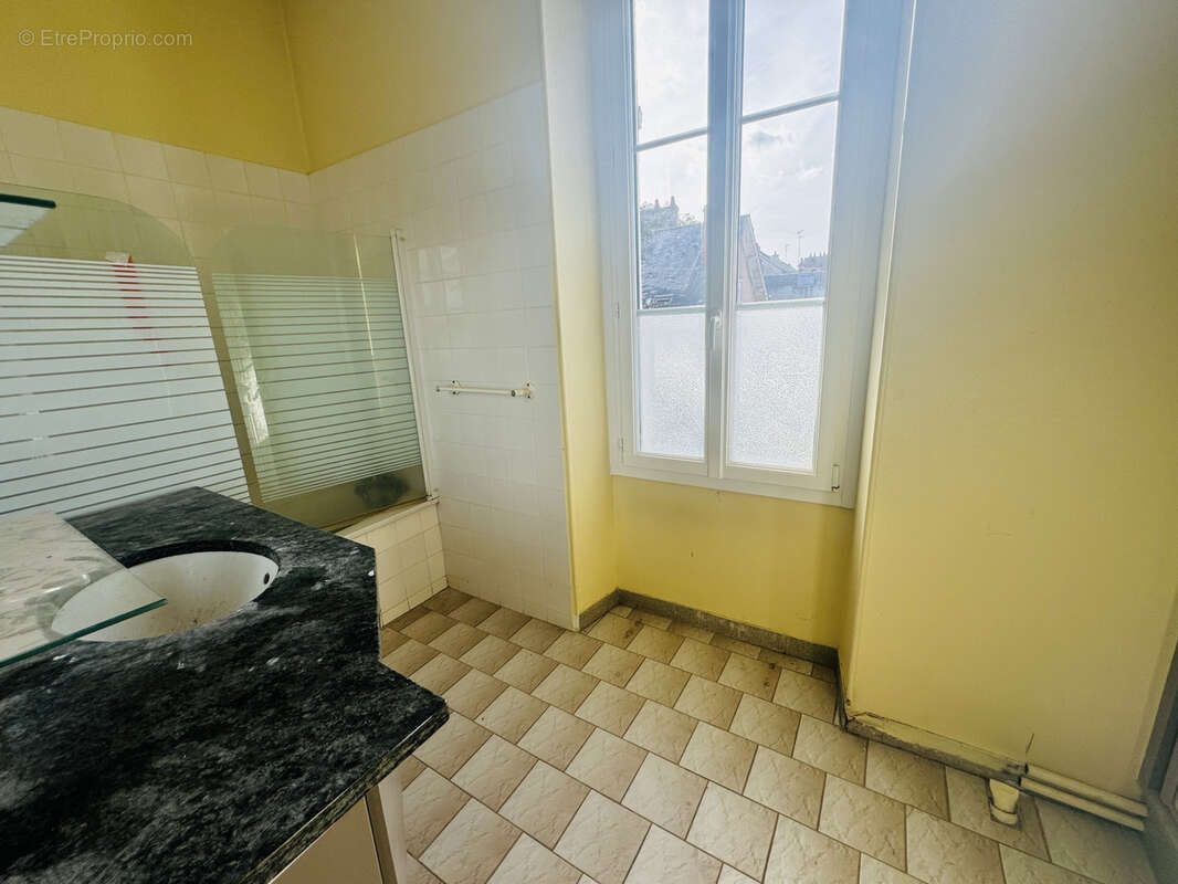 Appartement à BOURGES