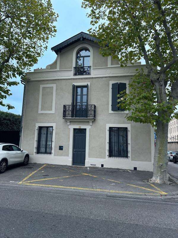 Maison à CARCASSONNE