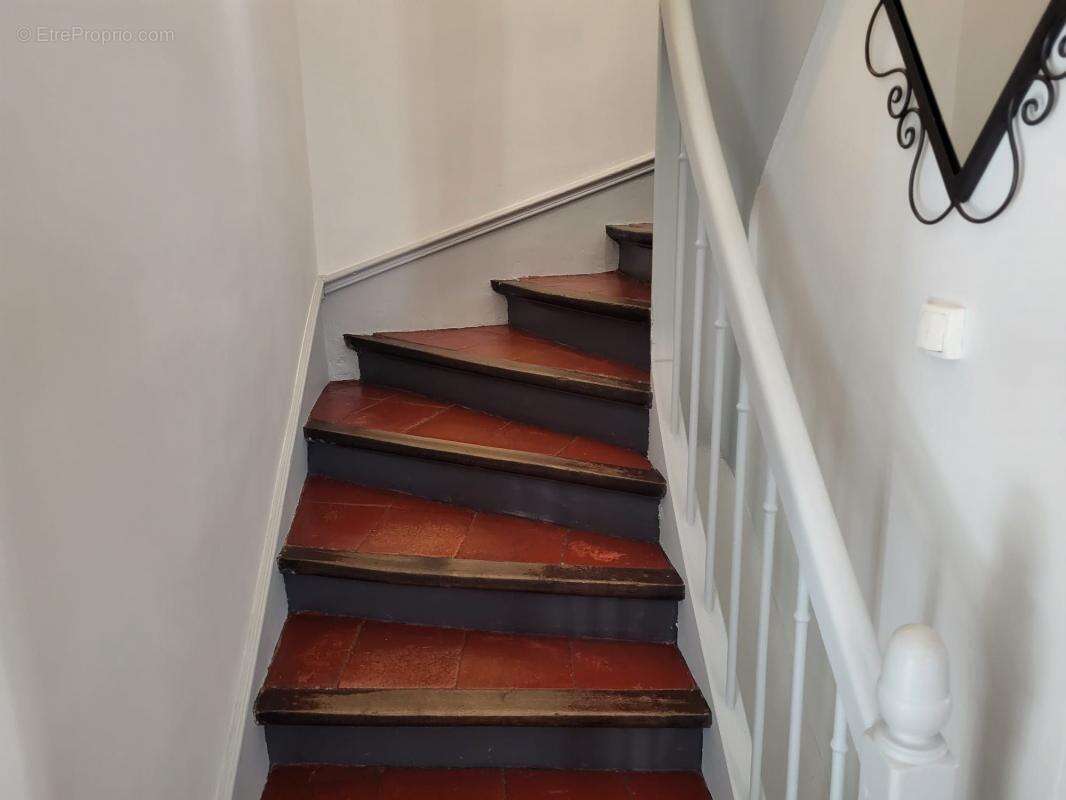 Maison à CARCASSONNE