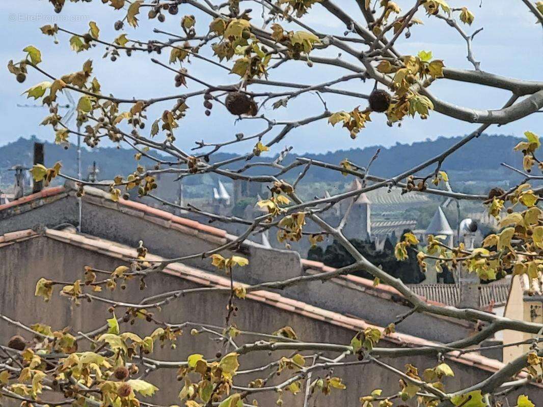 Maison à CARCASSONNE