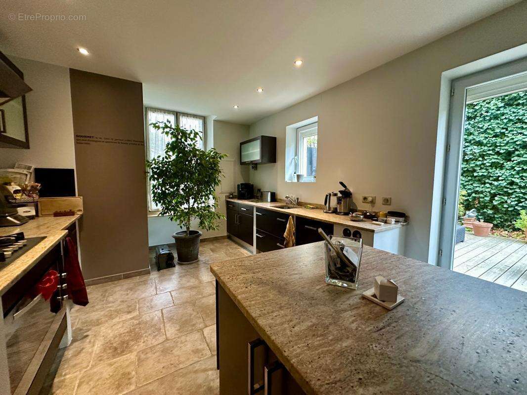 Maison à CARCASSONNE