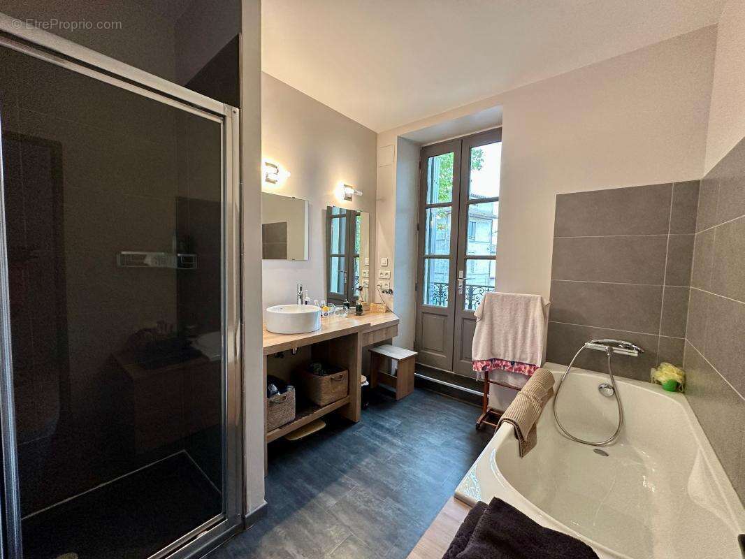 Maison à CARCASSONNE