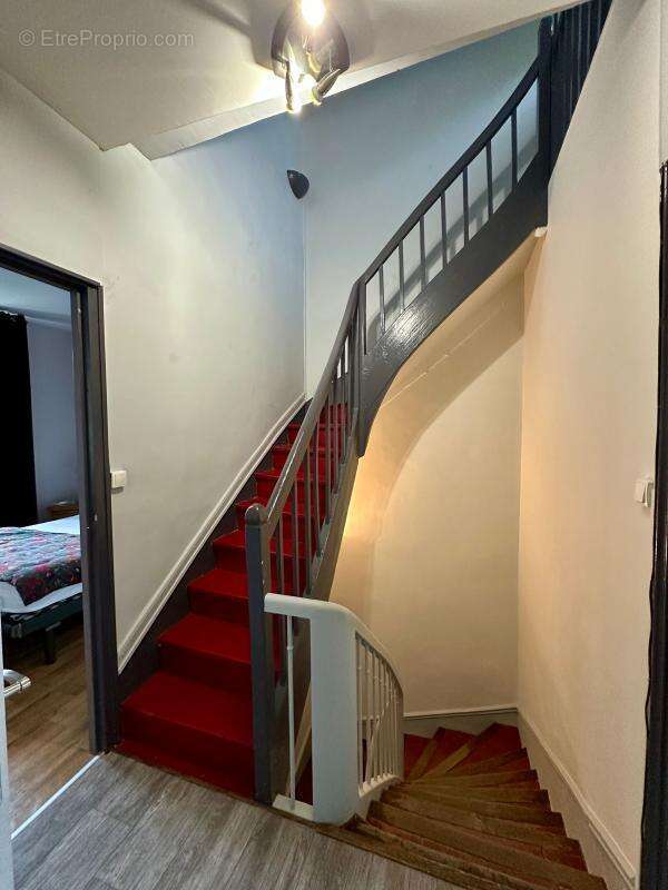 Maison à CARCASSONNE