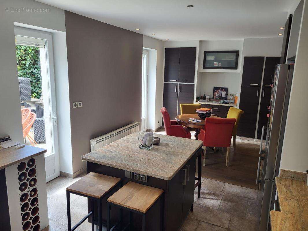 Maison à CARCASSONNE