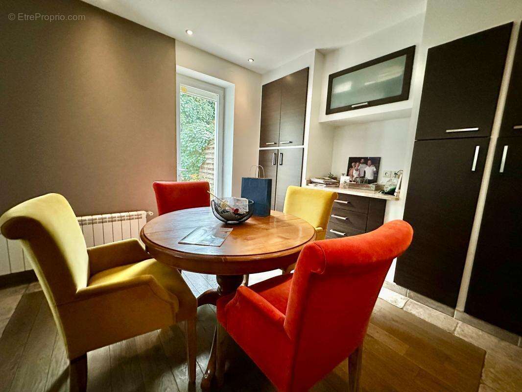 Maison à CARCASSONNE