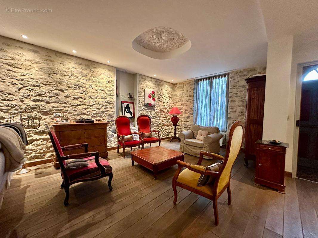 Maison à CARCASSONNE