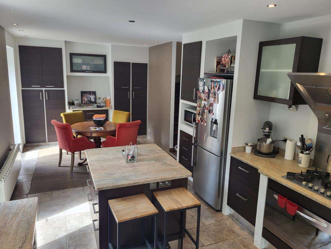 Maison à CARCASSONNE