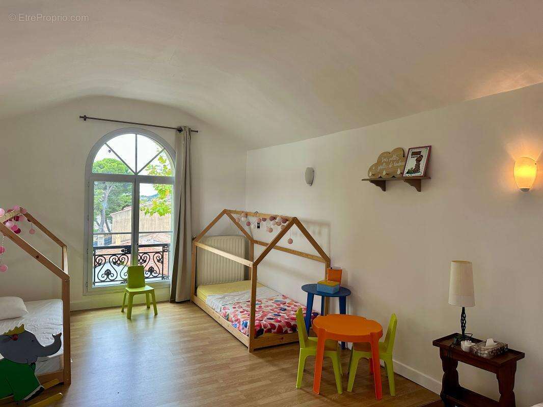 Maison à CARCASSONNE