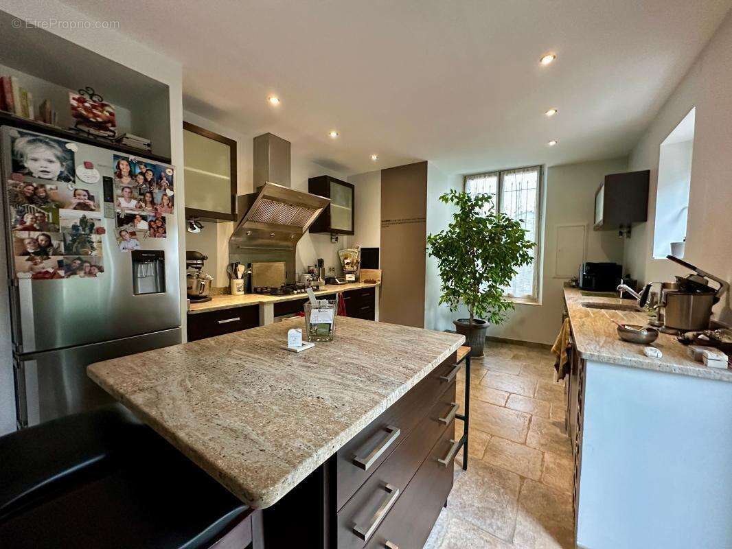 Maison à CARCASSONNE