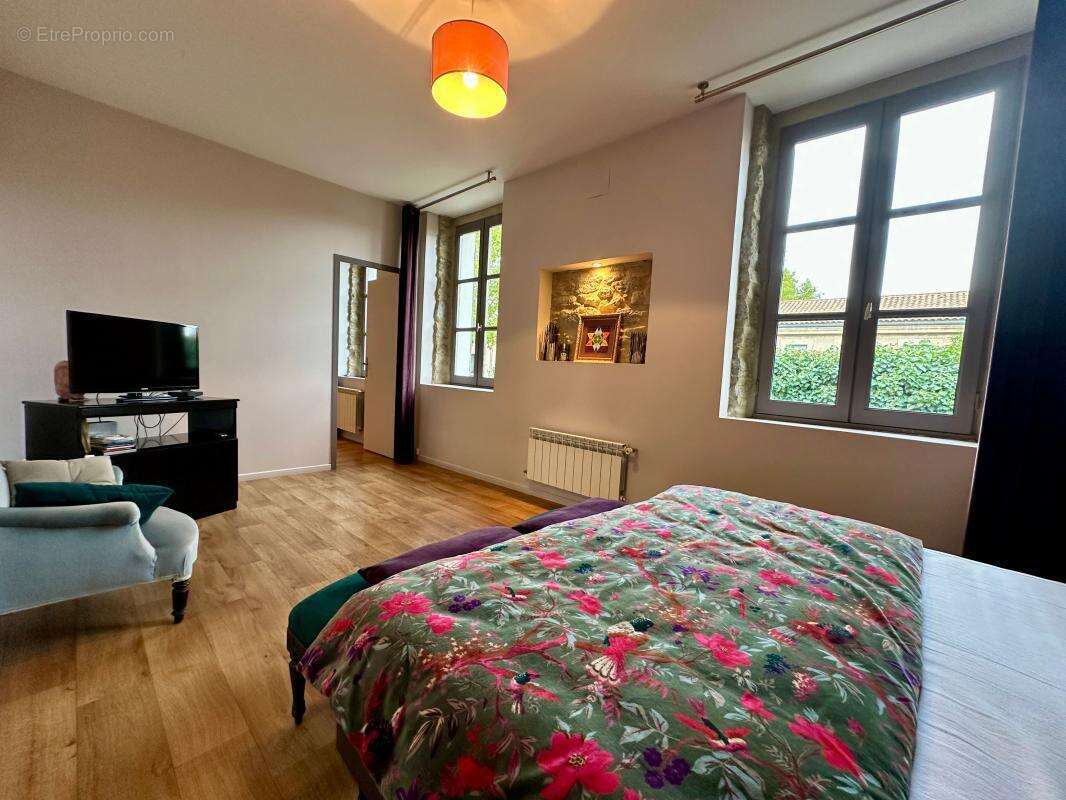 Maison à CARCASSONNE