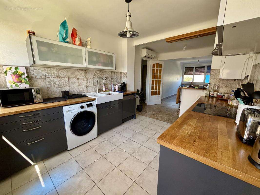 Appartement à MARIGNANE