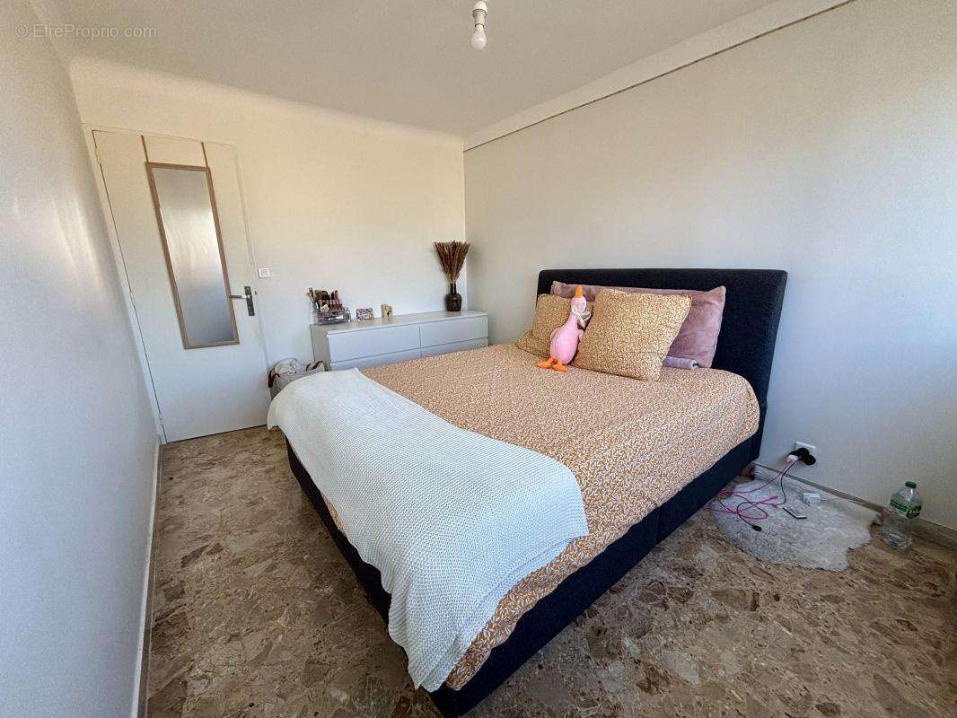 Appartement à MARIGNANE