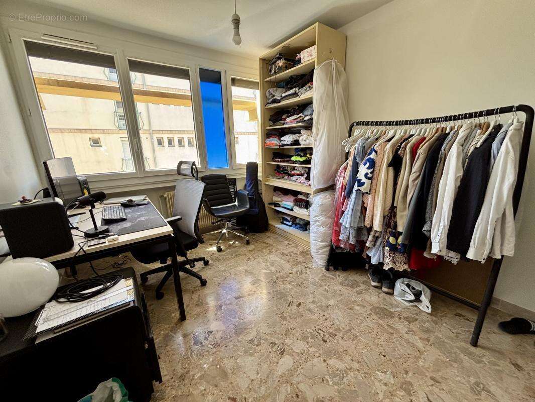 Appartement à MARIGNANE