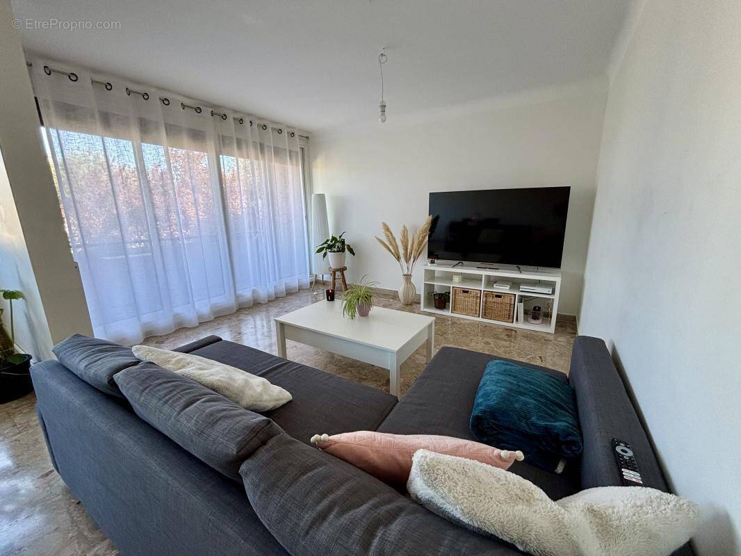 Appartement à MARIGNANE