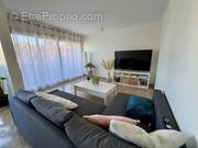 Appartement à MARIGNANE