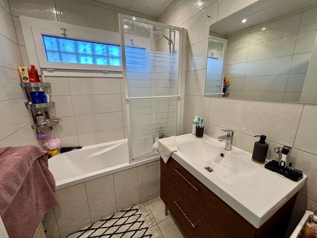 Appartement à MARIGNANE