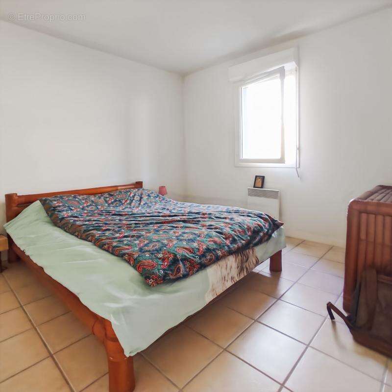 Appartement à SAINT-ASTIER