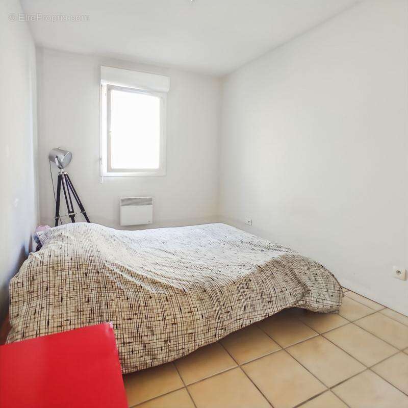 Appartement à SAINT-ASTIER