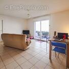 Appartement à SAINT-ASTIER