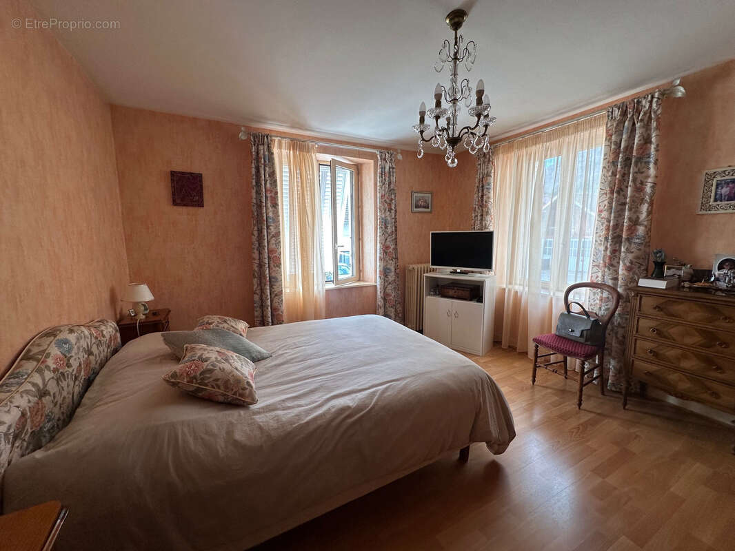 Appartement à SAINT-AME