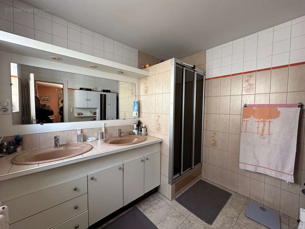 Appartement à SAINT-AME