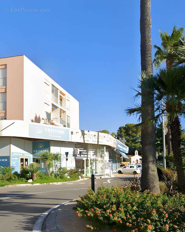 Appartement à SANARY-SUR-MER