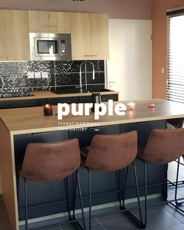 Appartement à SANARY-SUR-MER