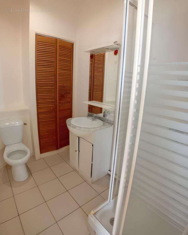 Appartement à SANARY-SUR-MER